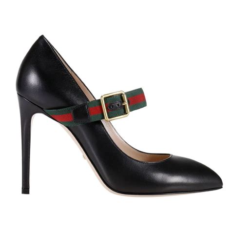 high heel gucci shoes women|gucci high heel shoes women.